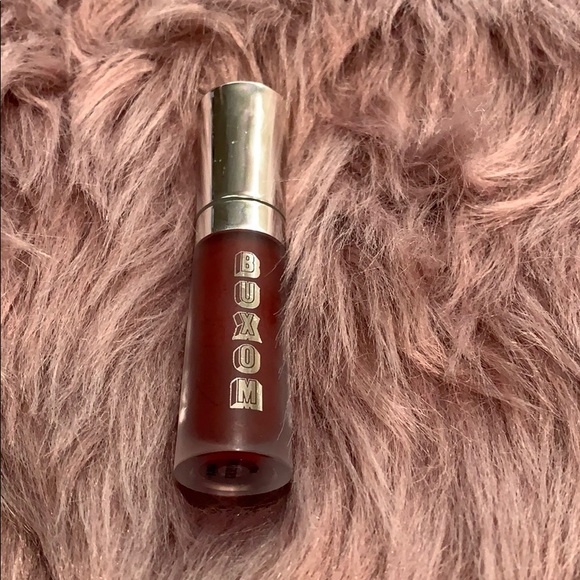 BUXOM Full-On Plumping Lip Cream Gloss Kir Royal - Picture 1 of 2